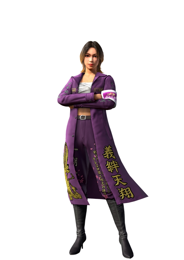 Yakuza Kiwami 3 & Dark Ties แนะนำรายละเอียดของ Bad Boy Dragon และสโมสรต่อสู้ใต้ดิน