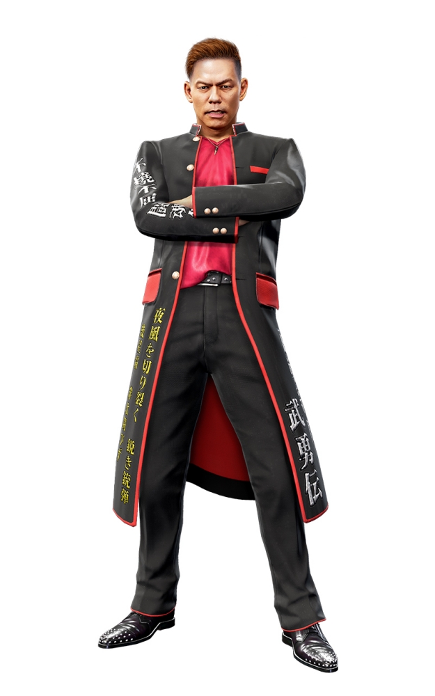 Yakuza Kiwami 3 & Dark Ties แนะนำรายละเอียดของ Bad Boy Dragon และสโมสรต่อสู้ใต้ดิน