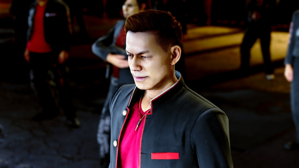 Yakuza Kiwami 3 & Dark Ties แนะนำรายละเอียดของ Bad Boy Dragon และสโมสรต่อสู้ใต้ดิน