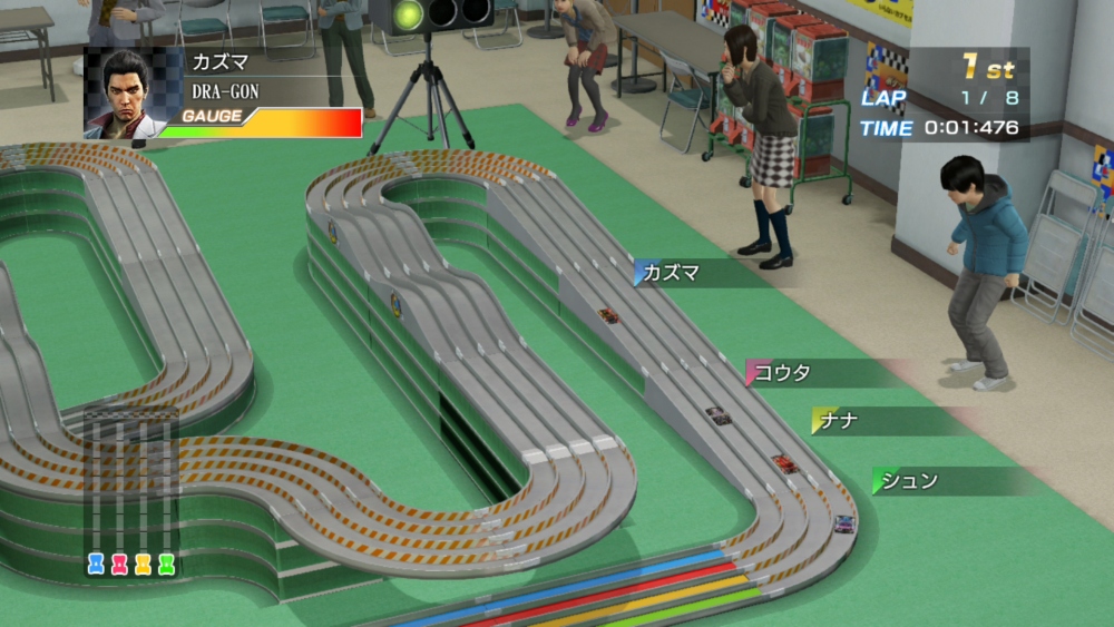 เปิดเผยข้อมูลส่วนลดสำหรับผู้ที่ซื้อเกม Yakuza 0 Director's Cut, Yakuza Kiwami, Yakuza Kiwami 2 9 เปิดเผยข้อมูลส่วนลดสำหรับผู้ที่ซื้อเกม Yakuza 0 Director's Cut, Yakuza Kiwami, Yakuza Kiwami 2