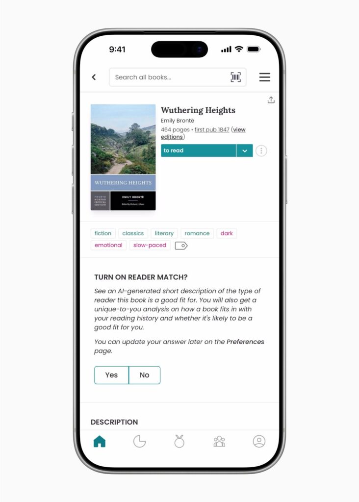 Apple เปิดตัวผู้ชนะรางวัล App Store Award ประจำปี 2025 18 Apple เปิดตัวผู้ชนะรางวัล App Store Award ประจำปี 2025