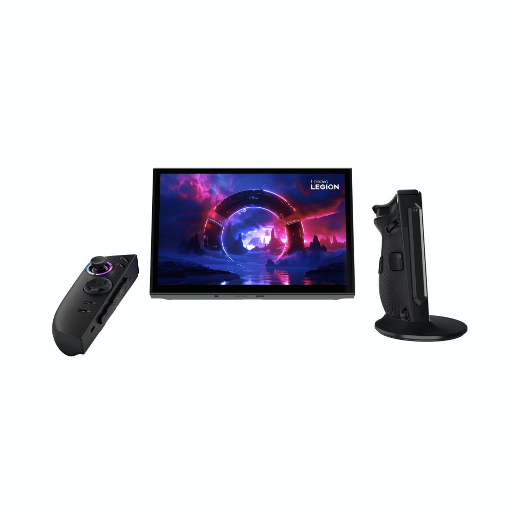 Lenovo เปิดลิสต์ช้อปปิ้งอุปกรณ์ไอทีที่มาพร้อม AI อัจฉริยะเพื่อมอบเป็นของขวัญช่วงเทศกาลปีใหม่