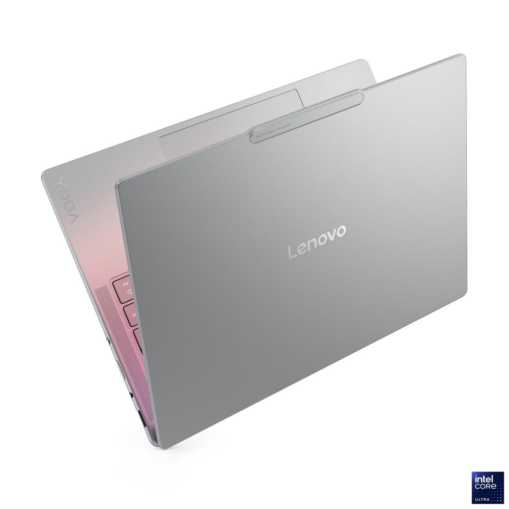 Lenovo เปิดลิสต์ช้อปปิ้งอุปกรณ์ไอทีที่มาพร้อม AI อัจฉริยะเพื่อมอบเป็นของขวัญช่วงเทศกาลปีใหม่