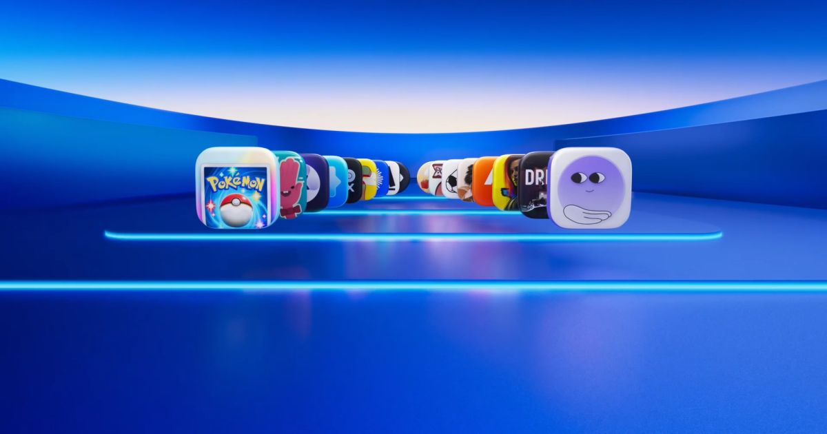 Apple เปิดตัวผู้ชนะรางวัล App Store Award ประจำปี 2025 1 Apple เปิดตัวผู้ชนะรางวัล App Store Award ประจำปี 2025