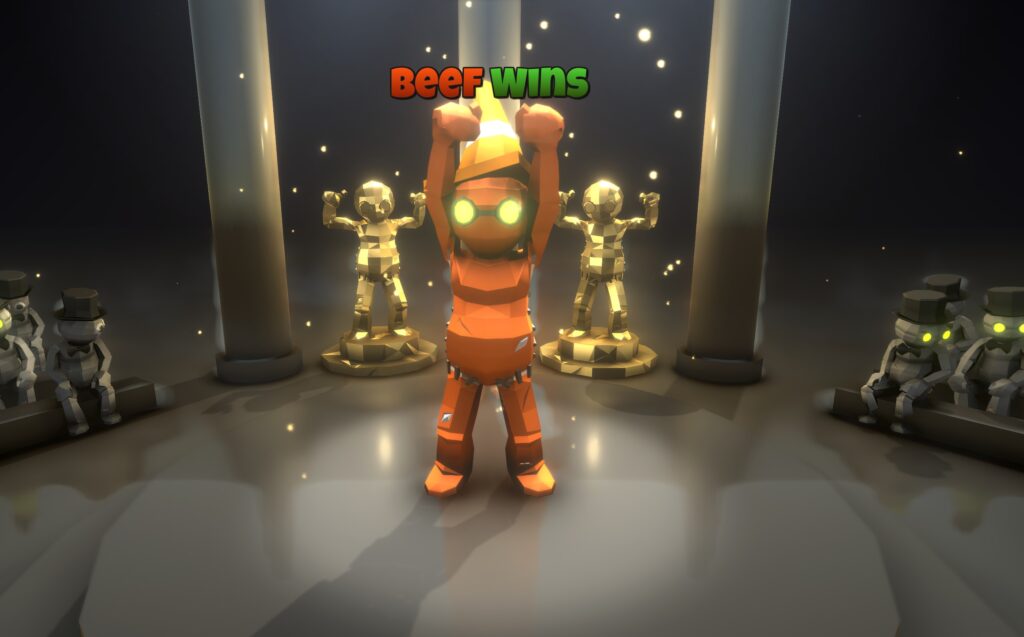 10 เกมที่น่าซื้อให้ "คนไม่เล่นเกม" เป็นของขวัญปีใหม่