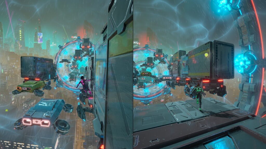 10 เกม Co-op น่าเล่นกับเพื่อนที่ออกมาในปี 2025