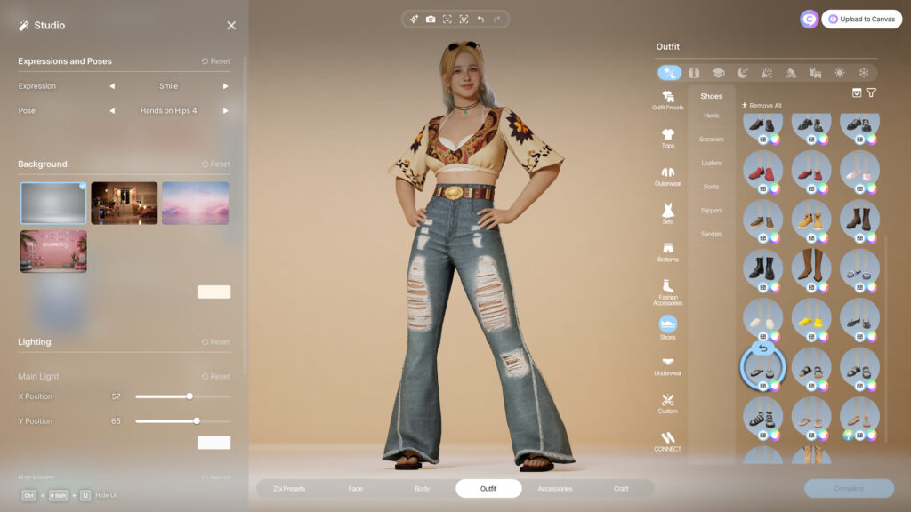 5 แนวทางการใช้ AI ที่พบในเกมปี 2025 7 5 แนวทางการใช้ AI ที่พบในเกมปี 2025
