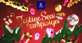 ร่วมฉลองไปด้วยกัน! “Festive Season Campaign” ได้เริ่มต้นขึ้นใน eFootball™ แล้ว 20 ร่วมฉลองไปด้วยกัน! “Festive Season Campaign” ได้เริ่มต้นขึ้นใน eFootball™ แล้ว