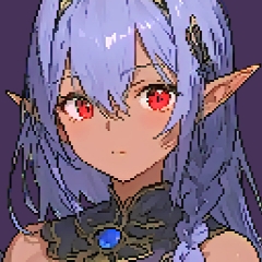 Knight Maidens เปิดให้บริการบนสโตร์ไทยแล้ว 2 Knight Maidens