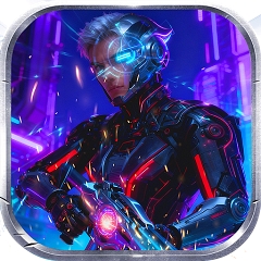 CyberSuit Battle: Bounty เปิดให้บริการบนสโตร์ไทยแล้ว 2 CyberSuit Battle