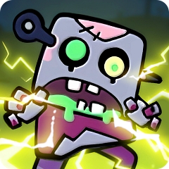 Zap Zap Zombies: Heroes Legion เปิดให้ลงทะเบียนล่วงหน้าบนสโตร์ไทยแล้ว 2 Zap Zap Zombies
