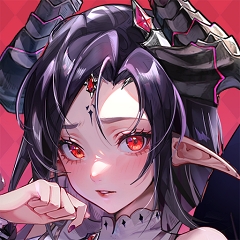 Goddess of Eternal Night