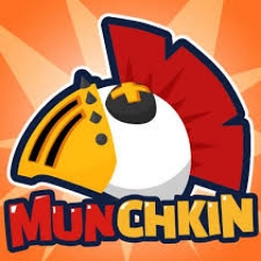 Master of Munchkin