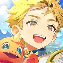 Magicmon: World เกมมือถือ MMORPG ผจญภัยสัตว์เลี้ยงแฟนตาซี 2 Magicmon: World เกมมือถือ MMORPG ผจญภัยสัตว์เลี้ยงแฟนตาซี