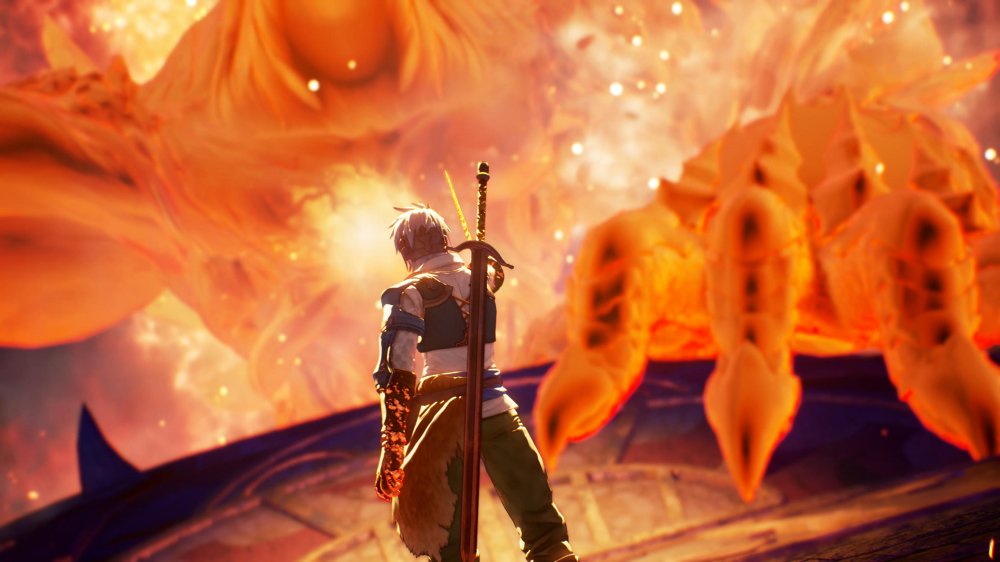 [รีวิว] Tales of Arise เกม JRPG กราฟิกเจ๋ง เกมเพลย์ดี ดนตรีอลัง