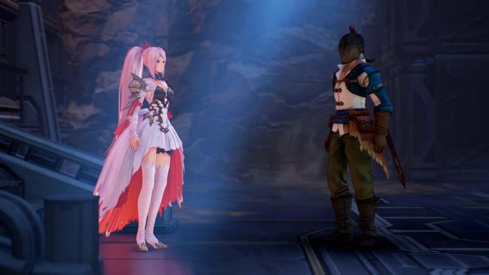 [รีวิว] Tales of Arise เกม JRPG กราฟิกเจ๋ง เกมเพลย์ดี ดนตรีอลัง