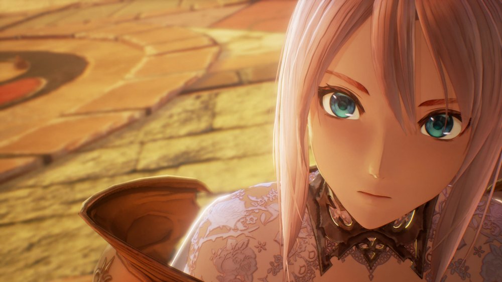 [รีวิว] Tales of Arise เกม JRPG กราฟิกเจ๋ง เกมเพลย์ดี ดนตรีอลัง