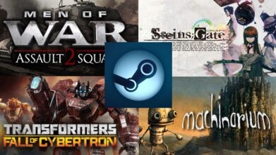 ราคางาม! มาดูดีลน่าสนใจใน Week Long Deal ใน Steam กัน