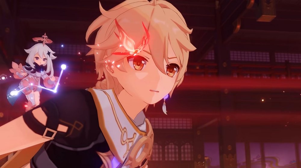 แปลกใจ! miHoYo ฟ้อง Bilibili เหตุข่าวหลุด Geshin Impact