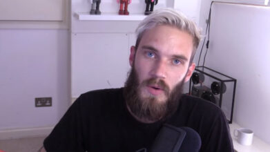 ขอโทษครับ! PewDiePie ออกมาขอโทษเรื่องคำไม่เหมาะสมแล้ว 17 ขอโทษครับ! PewDiePie ออกมาขอโทษเรื่องคำไม่เหมาะสมแล้ว