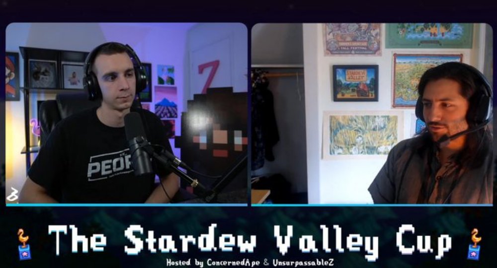 ผู้พัฒนาเผย ยังมีความลับใน Stardew Valley ที่เขาไม่คิดว่าแฟนเกมจะหาเจอ