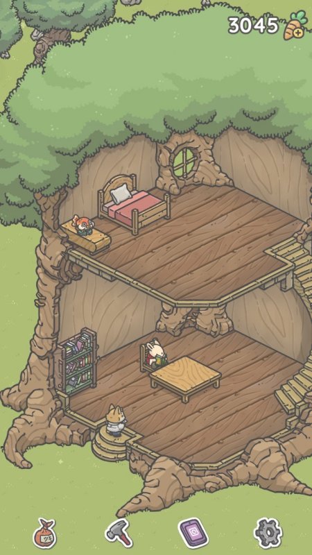 Tsuki's Odyssey - เผยวิธีการรับแครอทจากโฆษณาได้ไม่จำกัด 2 Tsuki's Odyssey - เผยวิธีการรับแครอทจากโฆษณาได้ไม่จำกัด