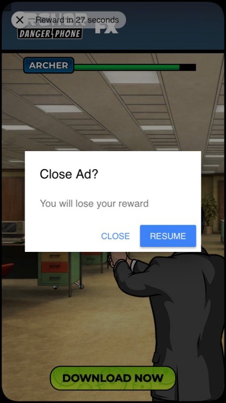 Tsuki's Odyssey - เผยวิธีการรับแครอทจากโฆษณาได้ไม่จำกัด 4 Tsuki's Odyssey - เผยวิธีการรับแครอทจากโฆษณาได้ไม่จำกัด