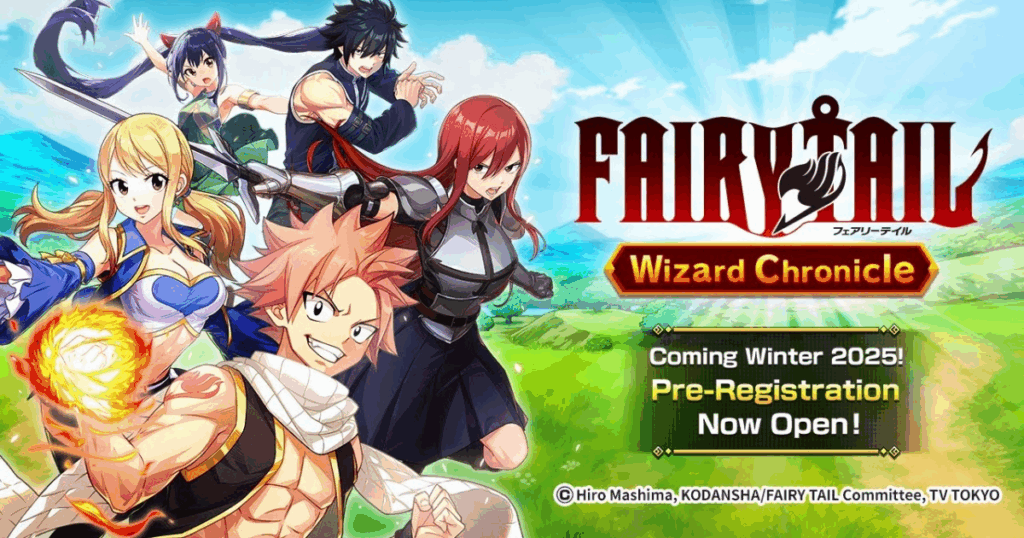 รวมเกมมือถือน่าเล่นที่เตรียมเปิดในเดือน ธ.ค.