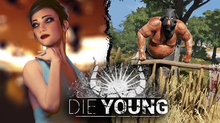 แนวใหม่! ผู้พัฒนา Die Young ปล่อยเกมให้เล่นฟรี แทน Early Access 1 แนวใหม่! ผู้พัฒนา Die Young ปล่อยเกมให้เล่นฟรี แทน Early Access