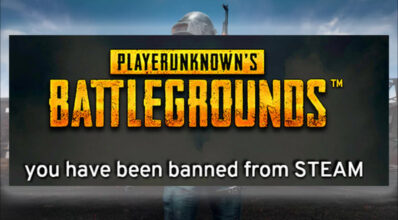 GGEZ! PUBG เผย แบนผู้เล่นไปมากกว่า แสนห้าหมื่น คนแล้ว