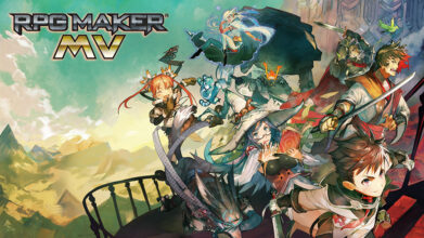 ได้เวลาสอย! RPG Maker จัดลดราคาเพียบ สูงสุด 70%