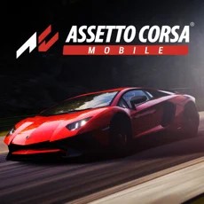 Assetto Corsa Mobile วางจำหน่ายบนสโตร์ไทยแล้ว 2 Assetto Corsa Mobile วางจำหน่ายบนสโตร์ไทยแล้ว