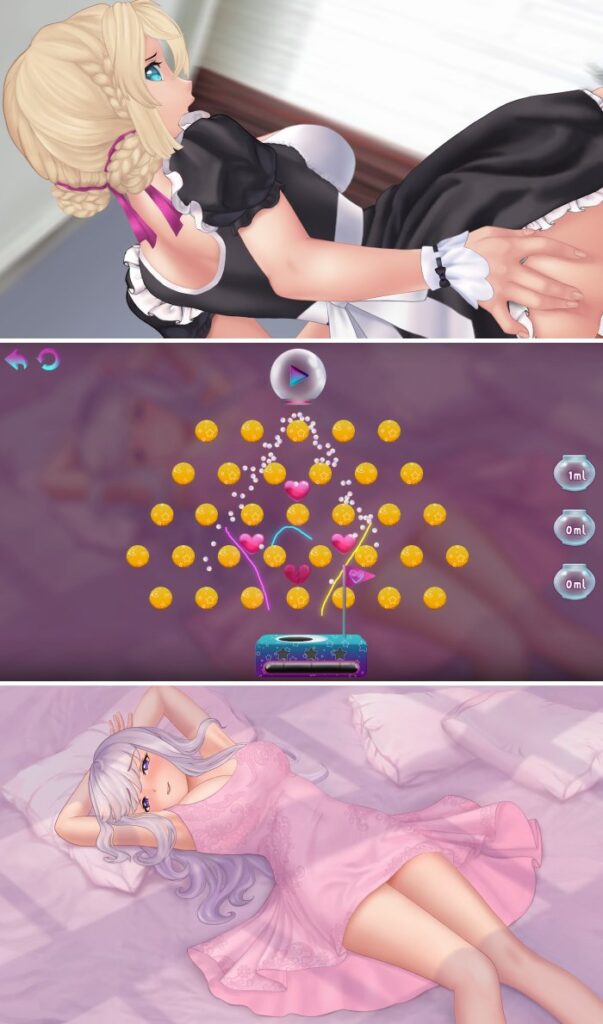 วาดเส้นพาบอลสู่เส้นชัย จุดไฟรักให้ลุกโชนใน Sweet Shine 2 วาดเส้นพาบอลสู่เส้นชัย จุดไฟรักให้ลุกโชนใน Sweet Shine