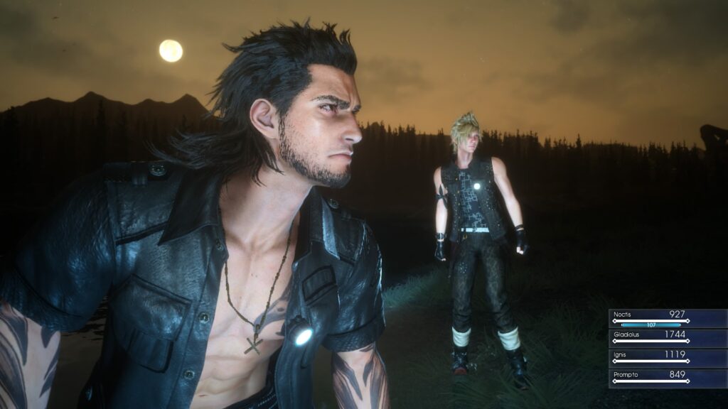 ไม่เอาดีกว่า! Final Fantasy XV ไม่มีแผนเพิ่ม DLC เนื้อเรื่องแล้ว