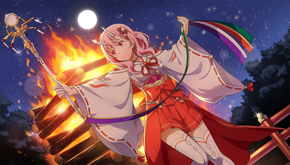 ลูกสาวของริมุรุเตรียมโผล่เซอร์ไพรส์แฟน ๆ ใน Tensura Mobile