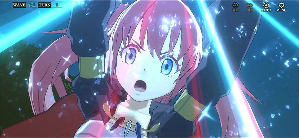 ลูกสาวของริมุรุเตรียมโผล่เซอร์ไพรส์แฟน ๆ ใน Tensura Mobile