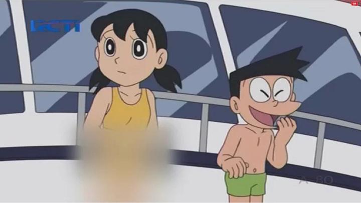 ชิซูกะใส่ชุดว่ายน้ำอาจไม่ถูกเซ็นเซอร์ในอินโดแล้ว