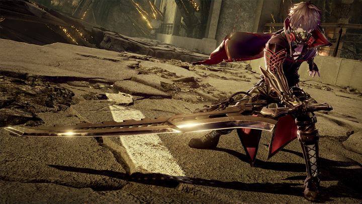 น่าเล่นแท้! มาดูเกมเพลย์ 17 นาทีของเกม Code Vein