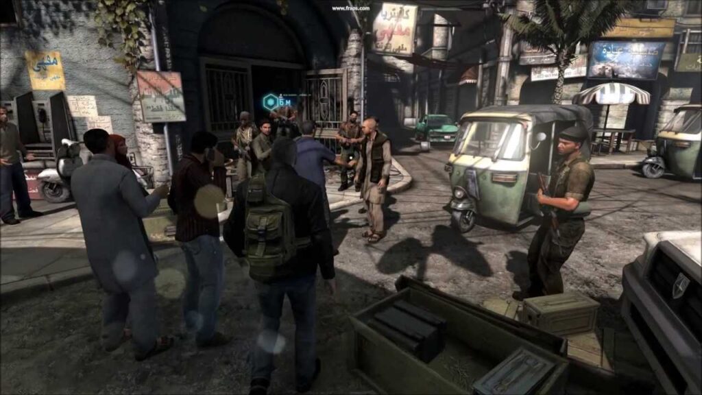 มามะ! Spinter’s Cell ลดราคายกซีรี่ส์