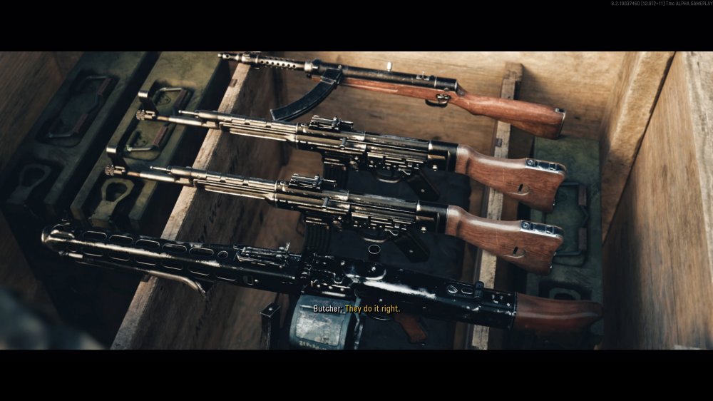 [พรีวิว] Call of Duty: Vanguard โหมด Champion Hill ช่วง Alpha Stage