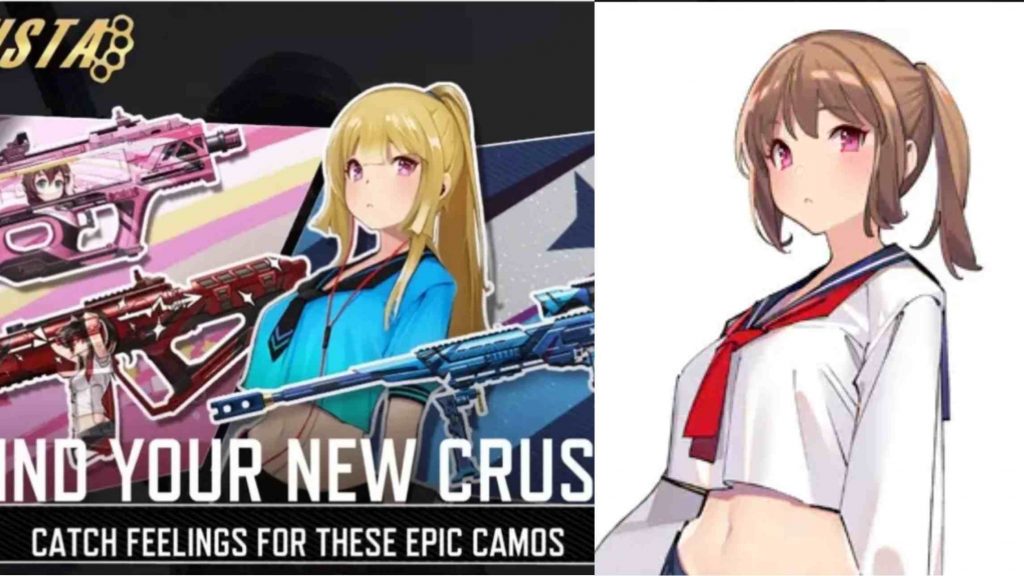 Call of Duty โป๊ะแตกแอบใช้ภาพจาก Goblin Slayer