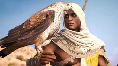 มีความรู้สึกนะ! NPC ใน Assassin’s Creed: Origins ก็เครียดเป็น 5 มีความรู้สึกนะ! NPC ใน Assassin’s Creed: Origins ก็เครียดเป็น