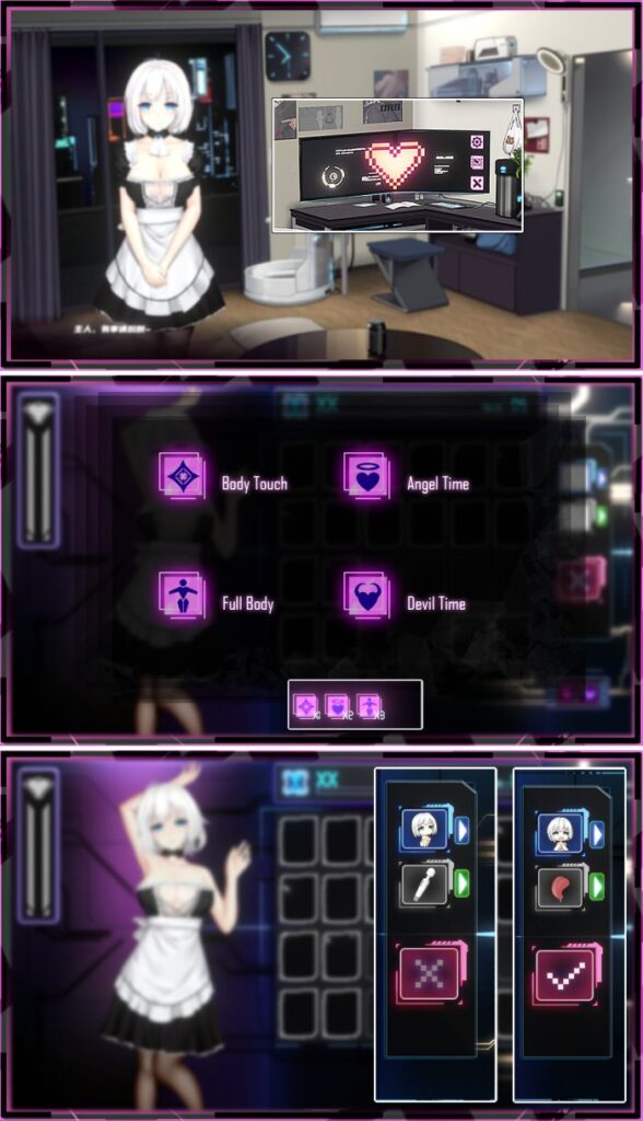 พลิกการ์ด ผันชะตา เปลี่ยนความสัมพันธ์ใน Project Venus.RP 3 พลิกการ์ด ผันชะตา เปลี่ยนความสัมพันธ์ใน Project Venus.RP