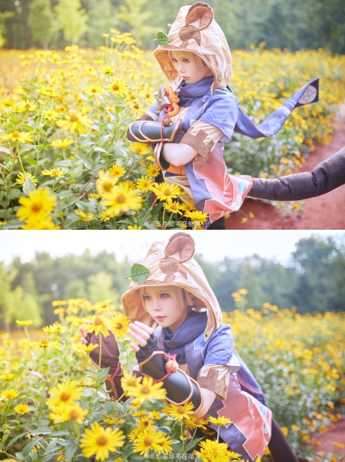 ชมคอสเพลย์น้อง Sayu สุดตะมุตะมิ 4 ชมคอสเพลย์น้อง Sayu สุดตะมุตะมิ