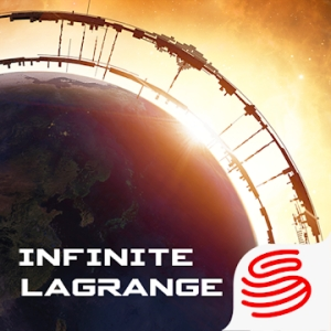 [รีวิว] Infinite Lagrange เปิดมหาศึกสงครามจักรวาล