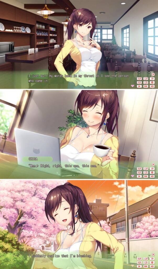 Knotfiction งานแต่งแสนยุ่ง วุ่นรักทั้งคืน