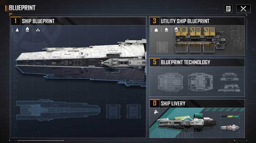 [รีวิว] Infinite Lagrange เปิดมหาศึกสงครามจักรวาล