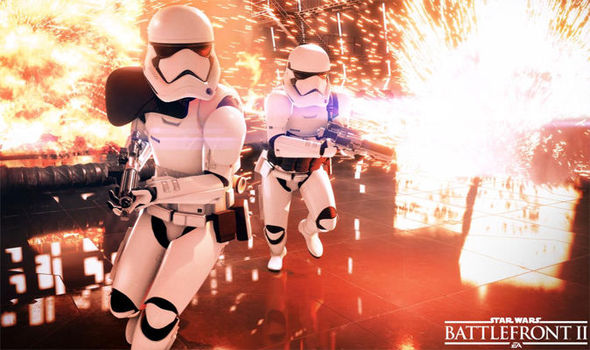 พร้อมรึยัง? Star Wars Battlefront 2 ประกาศสเปคที่ต้องการแล้ว