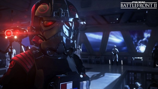 พร้อมรึยัง? Star Wars Battlefront 2 ประกาศสเปคที่ต้องการแล้ว