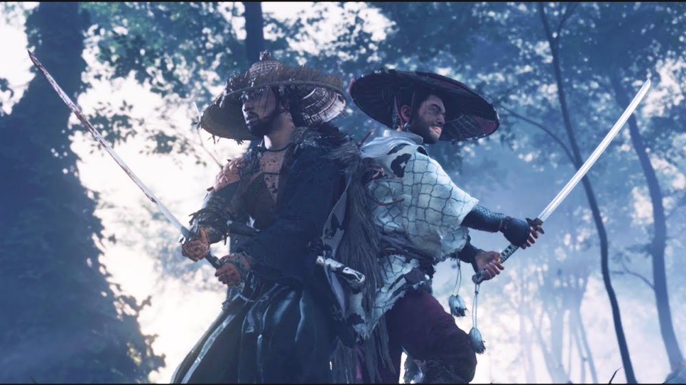 รวมไอเดียภาคต่อของ Ghost of Tsushima จากแฟนเกม